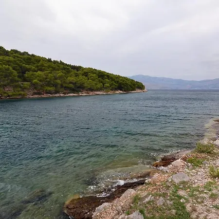 Secluded Family Friendly House Skrip, Brac - 18944 Holiday home
