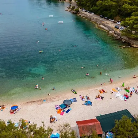 Holiday home Secluded Family Friendly House Skrip, Brac - 18944
