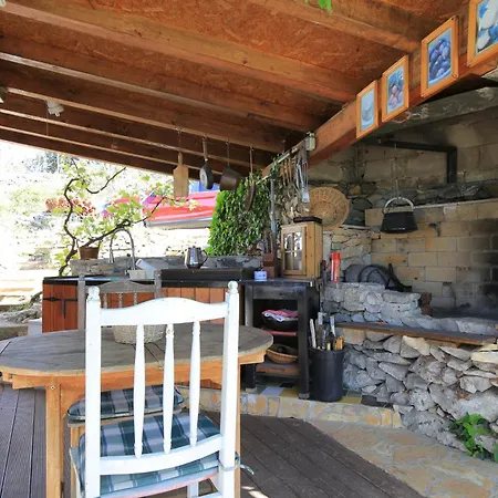 Holiday home Secluded Family Friendly House Skrip, Brac - 18944 *