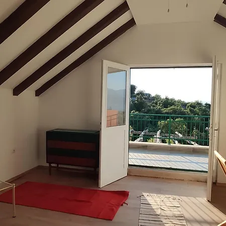 Secluded Family Friendly House Skrip, Brac - 18944